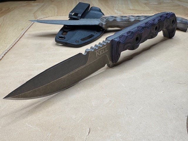 IT'S BACK! The Most Buzzed-About Knife of 2024 Just Got an Upgrade!