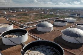 Crude inventories see sharp decline as ... Crude inventories see sharp decline as ...