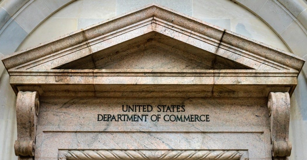 Oversight Dems: Commerce reneged on probationers' health benefits -  Government Executive