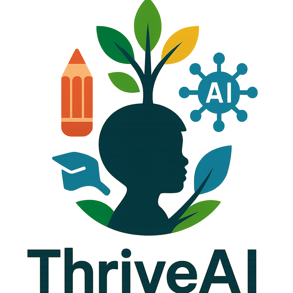 ThriveAI\ud83e\udd16❤️
