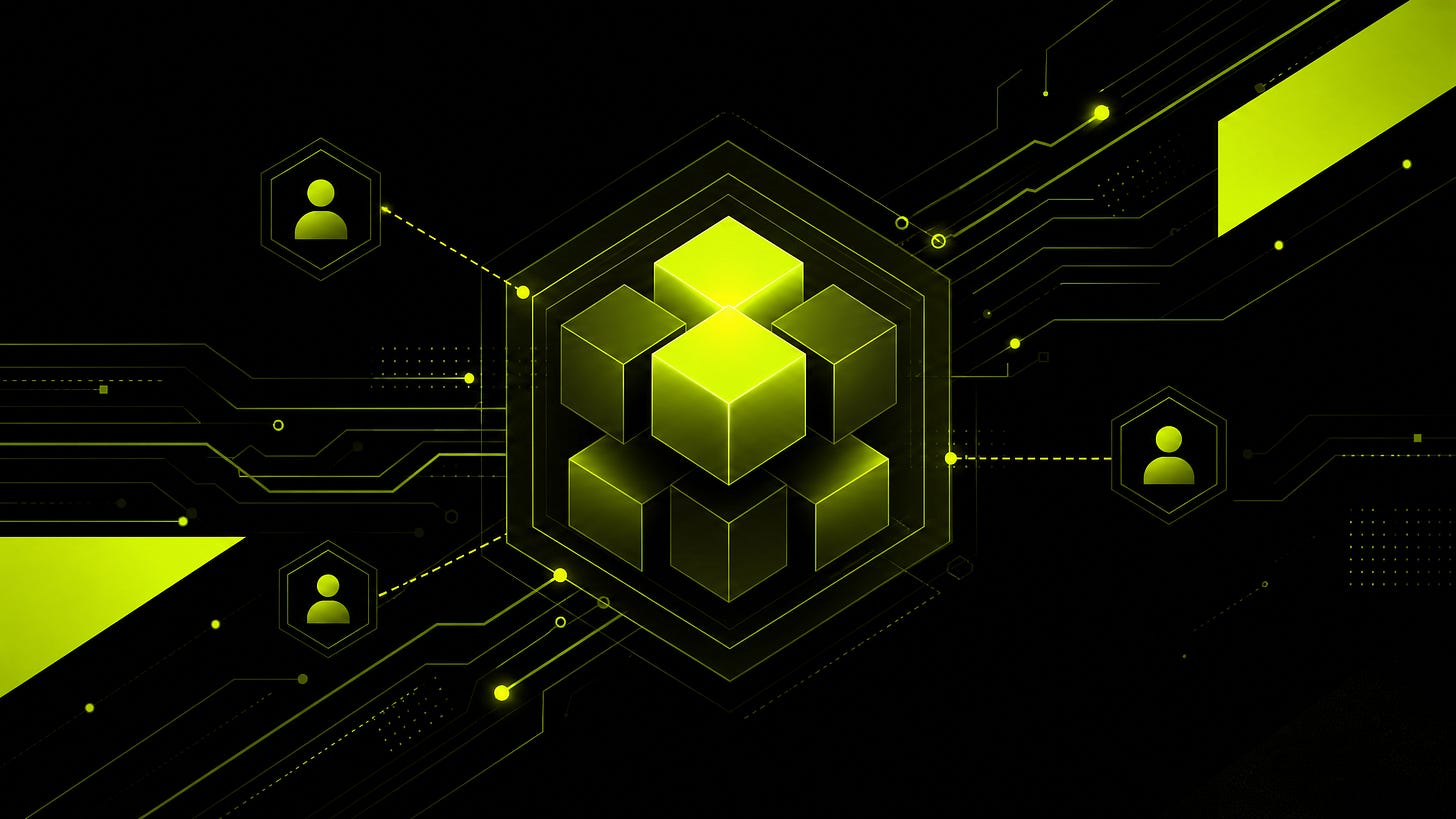 Cover image: Buzz.xyz setup guide Cover image: Buzz.xyz setup guide