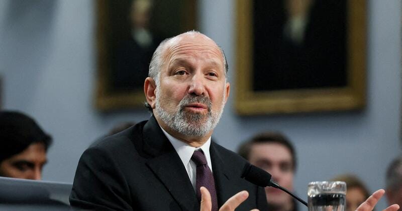Lutnick says update on Japan's $550 billion US investment coming this week