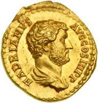 Hadrian Hadrian
