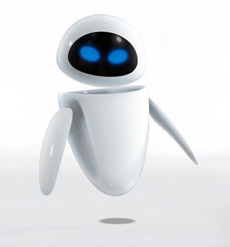 EVE | RoboWiki | Fandom
