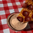 RECIPE: Pizza Ranch