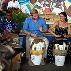 Why Do the Sussexes Take These Trips?
