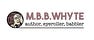 M.B.B. Whyte's Babblers Newsletter