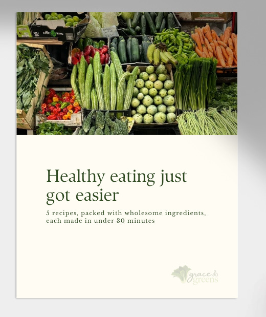 mini cookbook