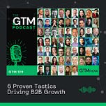 The GTMnow Newsletter