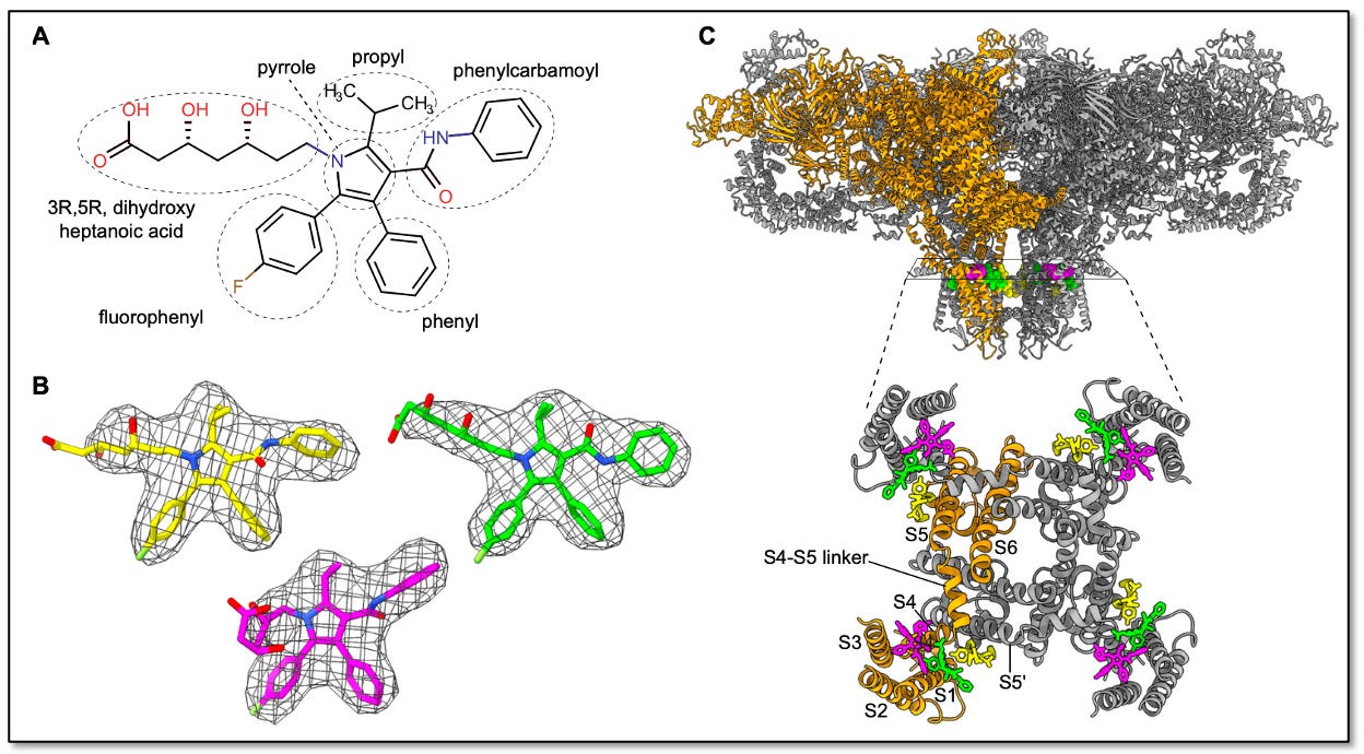 A diagram of a molecule
AI-generated content may be incorrect. A diagram of a molecule
AI-generated content may be incorrect.