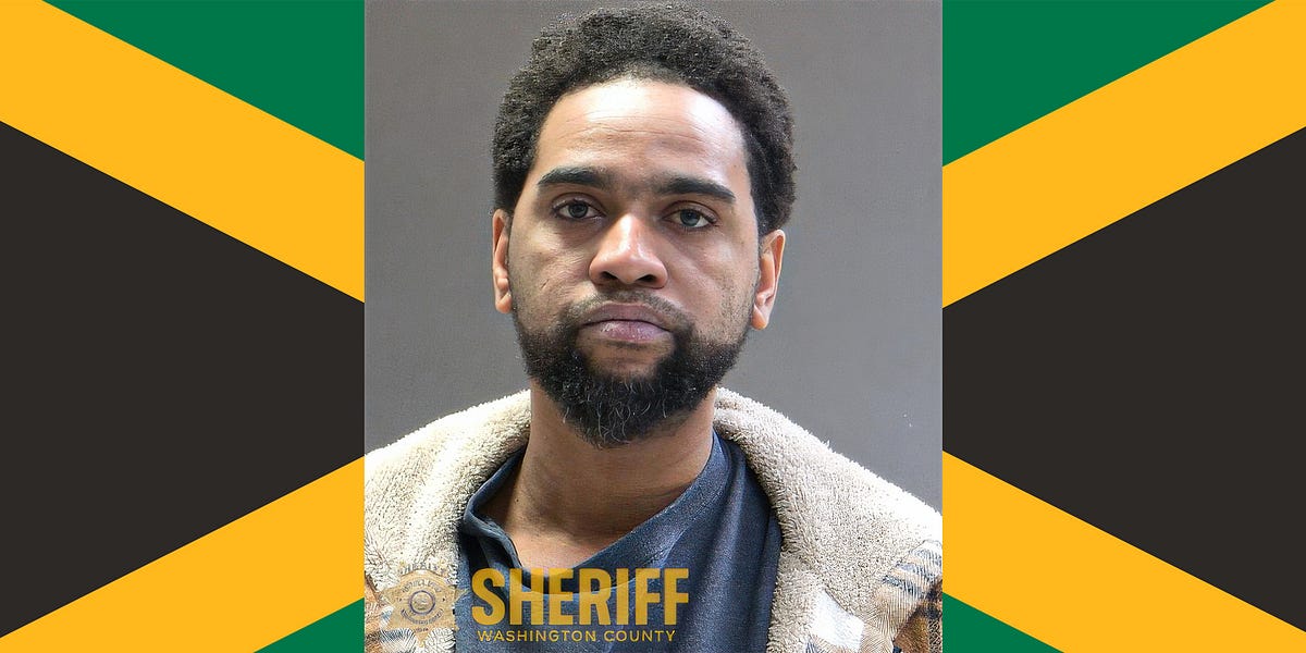 Jamaican man accused of child-sex plot, sodomy and violent sex crimes in Portland