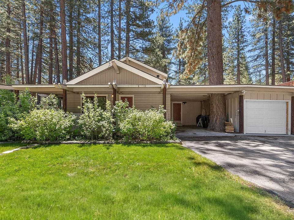 4BR + Studio Lock-Off property listing