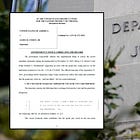 DOJ’s Vanishing Credibility