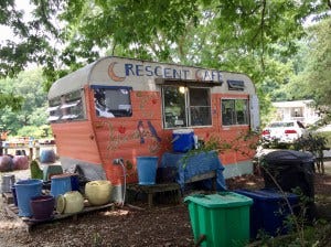 canned-ham camper cafe canned-ham camper cafe