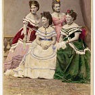 Isabella Sara Carandini -Lady Isabella Campbell
