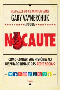Livro Nocaute