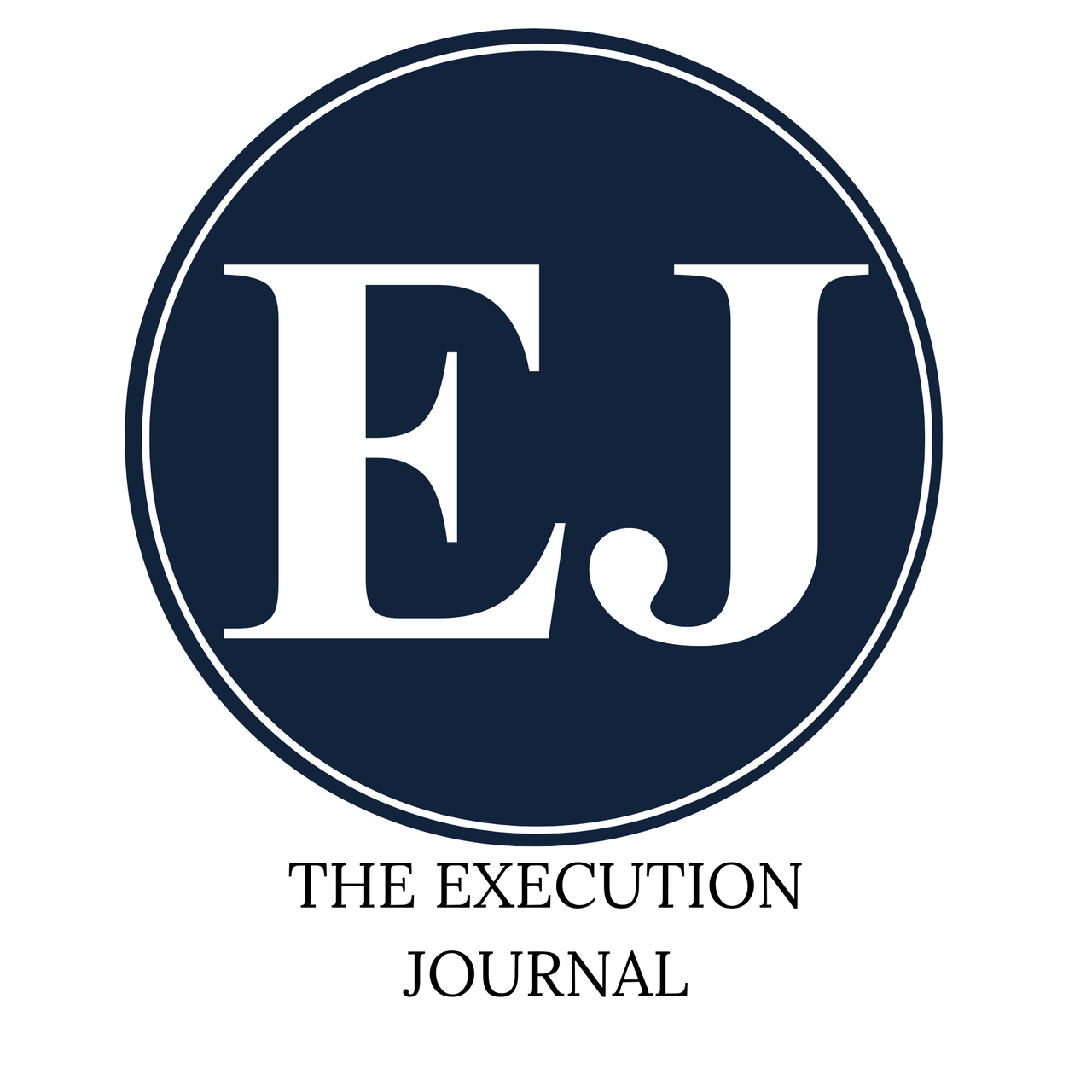The Execution Journal