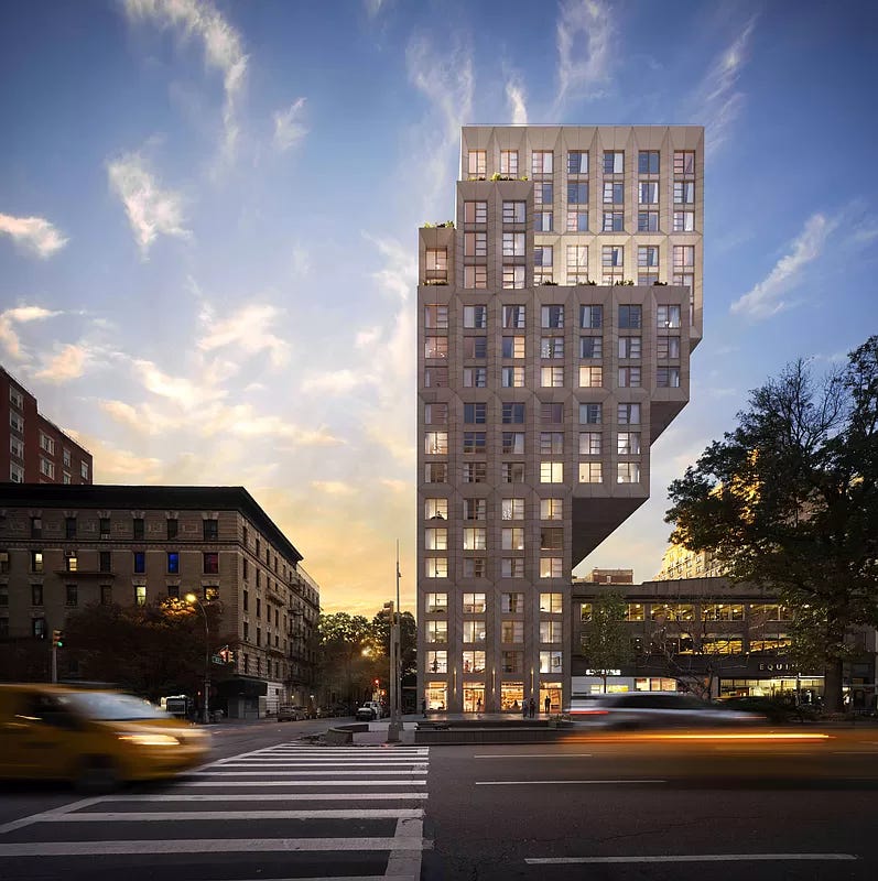 251 West 91st Street, New York, NY, 10024 photo #4 of 14