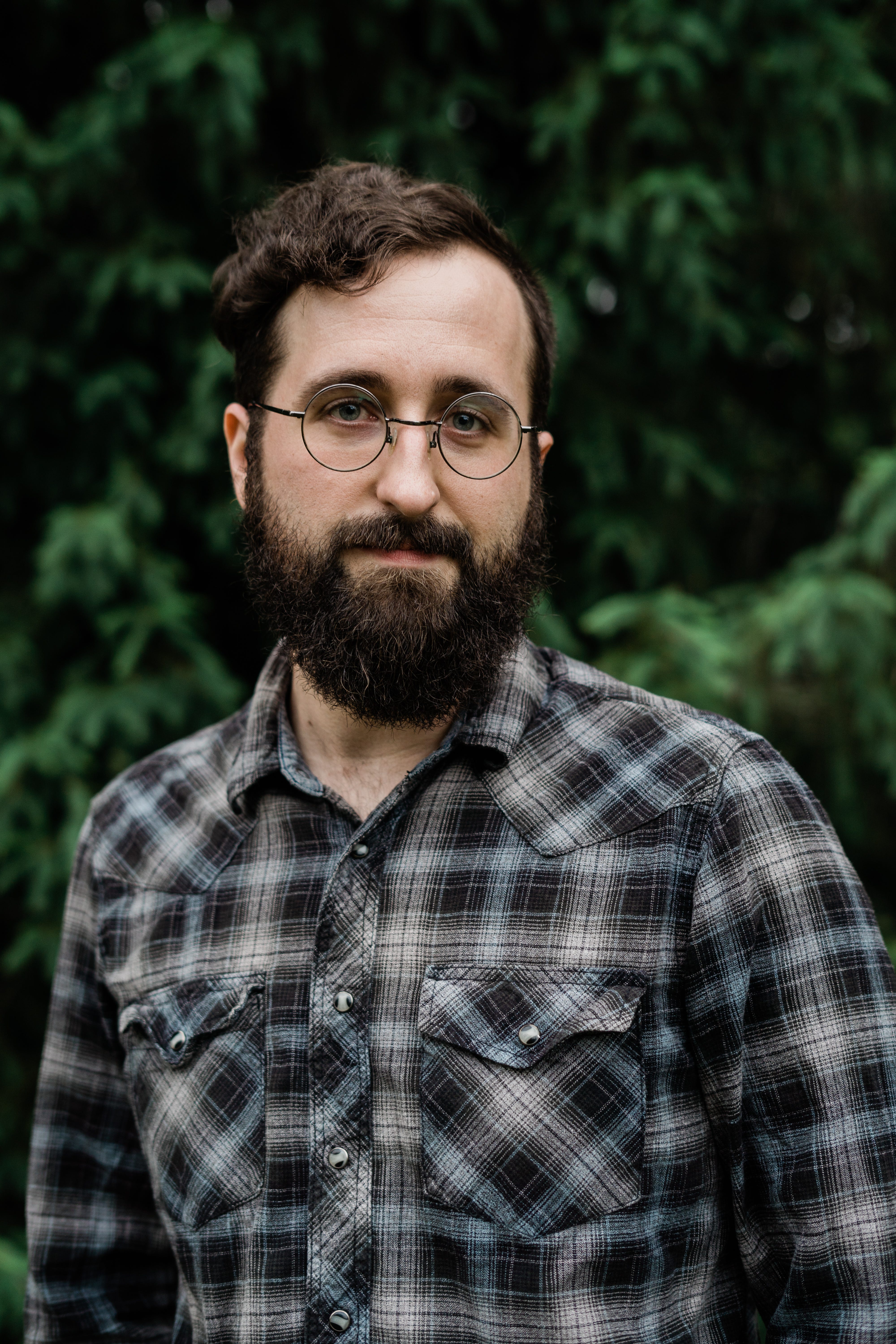 Aaron’s Newsletter