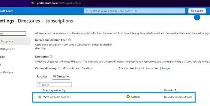 Create a Free Web App in Azure - by Lucho Oncloud