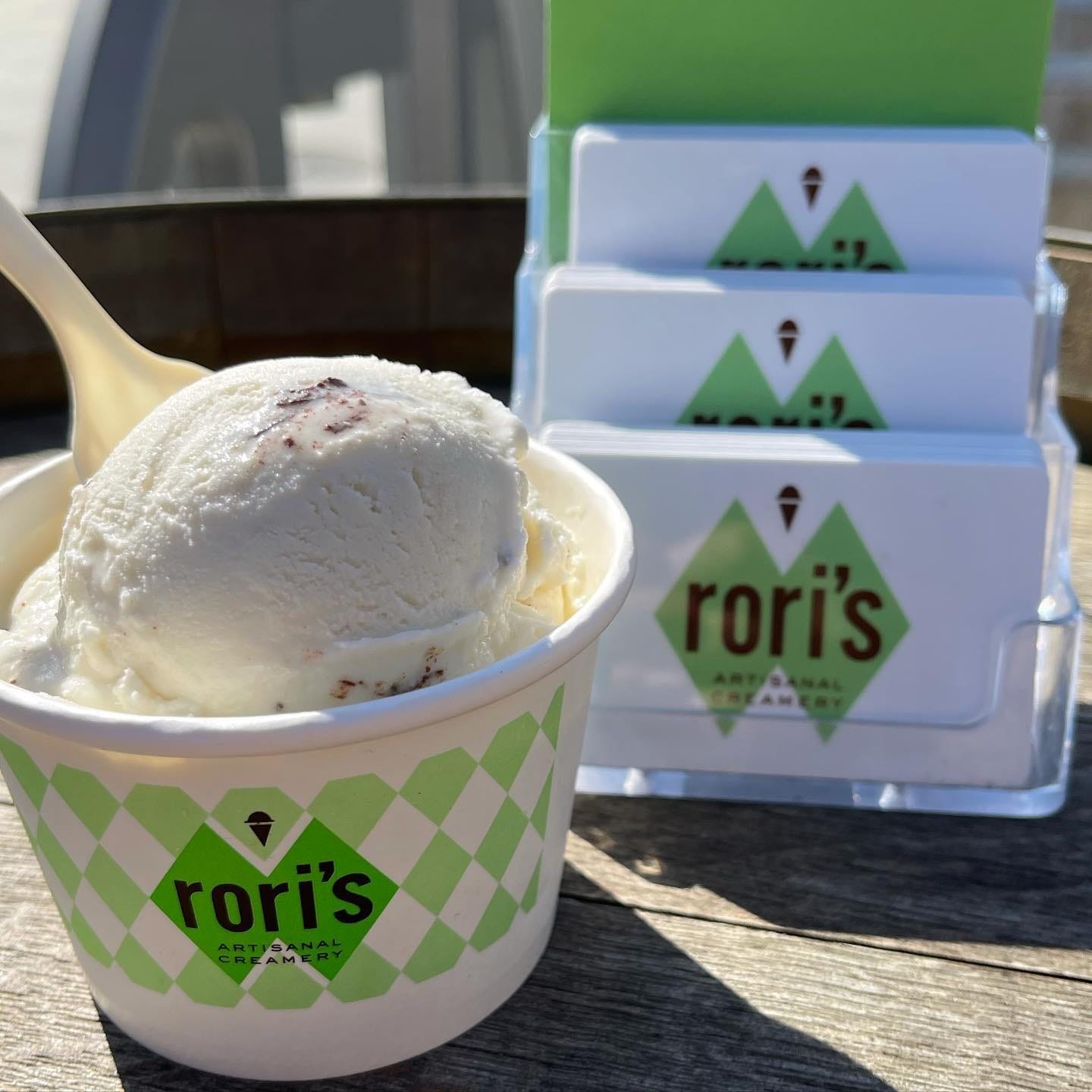 Rori's Artisanal Creamery - Visit Camarillo