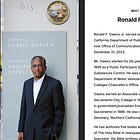 "Covid19 Vaccines are Killing People" -Xavier Becerra, Health and Human Services Secretary