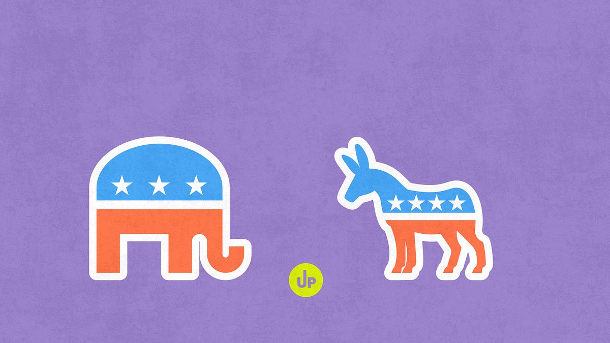 The youth vote is up for grabs. Again.
