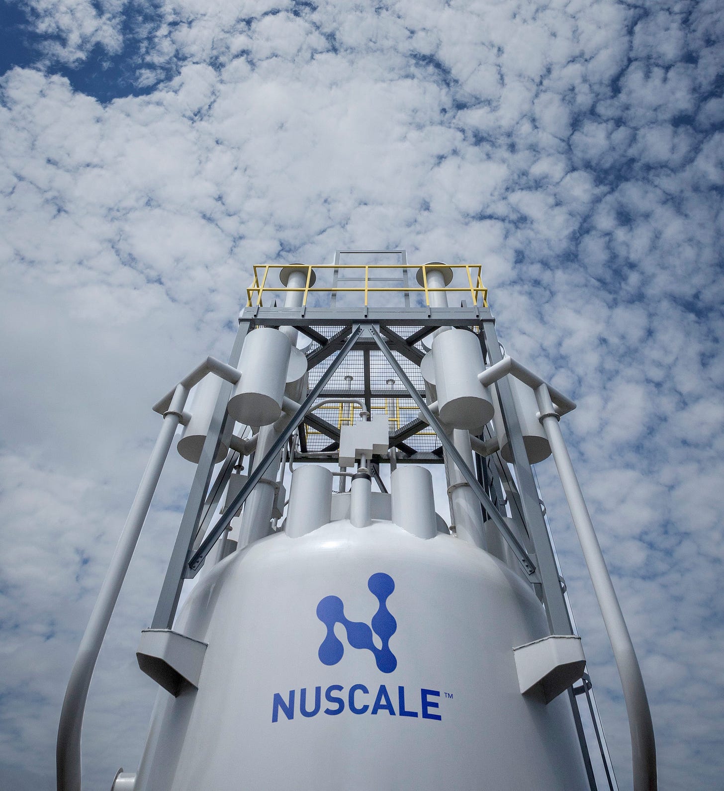 NuScale Power Module: The 200 Best Inventions of 2022 | TIME