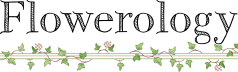 Flowerology