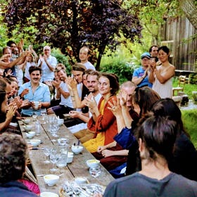 Conscious Communities Connection Call