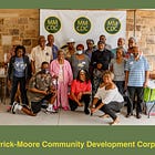 How One Woman's Caregiving Journey is Transforming a Community