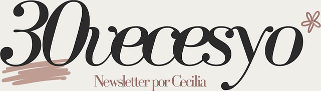 30 veces yo