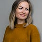 Amanda Watson's avatar
