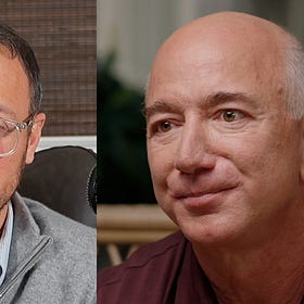 A Letter to Jeff Bezos and The Washington Post