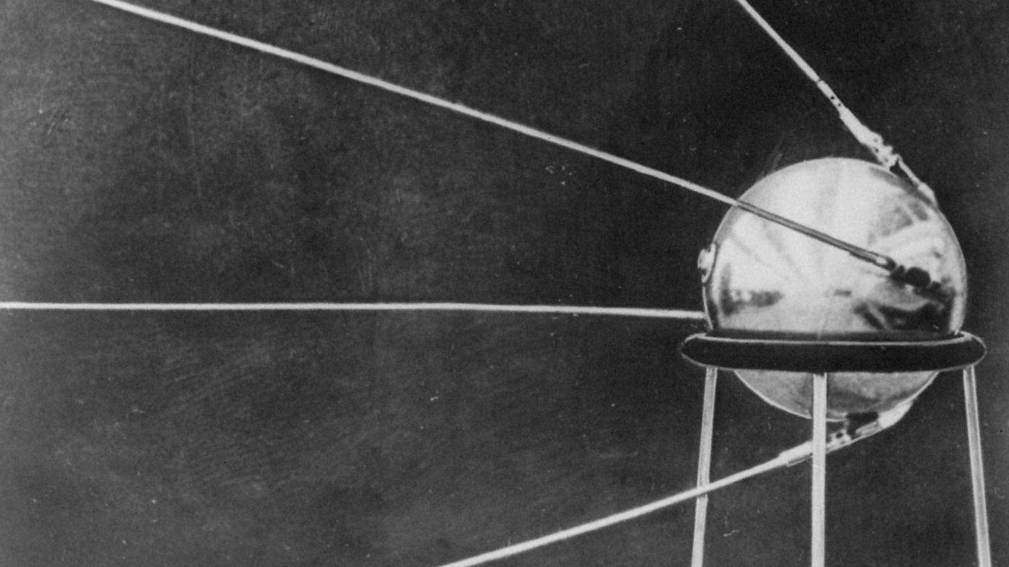 When Soviets Launched Sputnik, C.I.A. Was Not Surprised - The New York Times When Soviets Launched Sputnik, C.I.A. Was Not Surprised - The New York Times