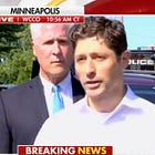 Minneapolis Mayor Uses Catholic Church Shooting to Scold Christians for "Thoughts and Prayers"