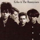 Echo & The Bunnymen: The Album That Broke Echo & The Bunnymen