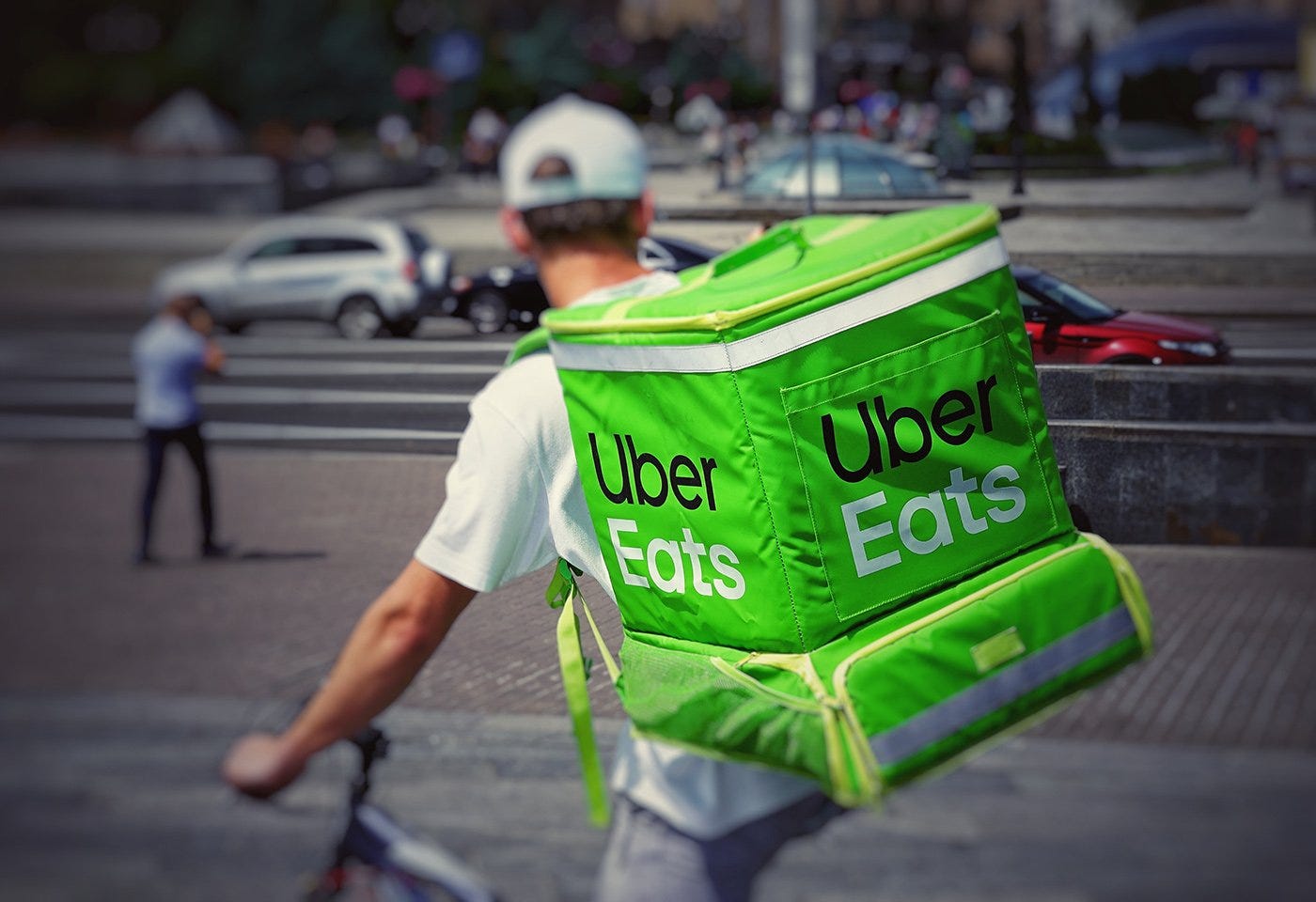 Key Trends in the Food Delivery Industry
