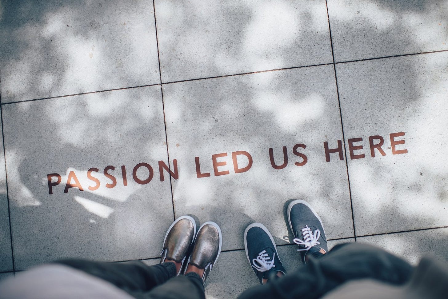 Where you work is casting a vote for the kind of world you want