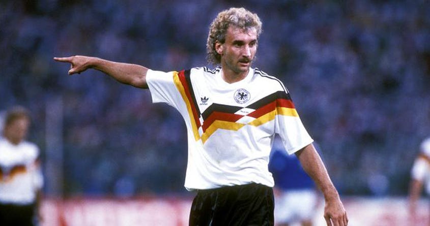 The West Germany 1990 shirt theory – Football Kit Geek – @Kit_Geek The West Germany 1990 shirt theory – Football Kit Geek – @Kit_Geek