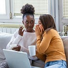 The Secret To Change