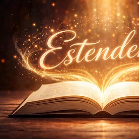 “Estendere” - LE PAROLE DI BLAST