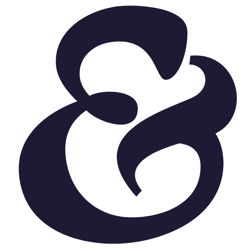 Courage & Spice logo