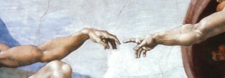 Sistine Chapel
