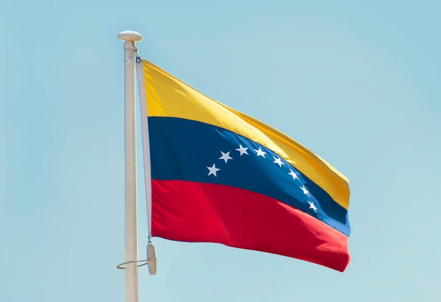 Venezuelan bishops: Country must be rooted in human dignity, popular sovereignty