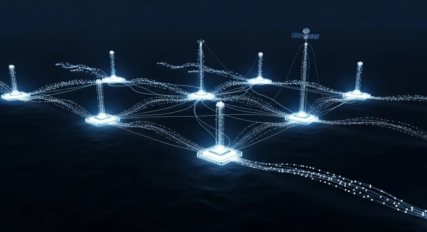 Quantum Zeitgeist Weekly Digest NIST Achieves Kilometer-Scale Stable Quantum Links via Fiber Stabilization