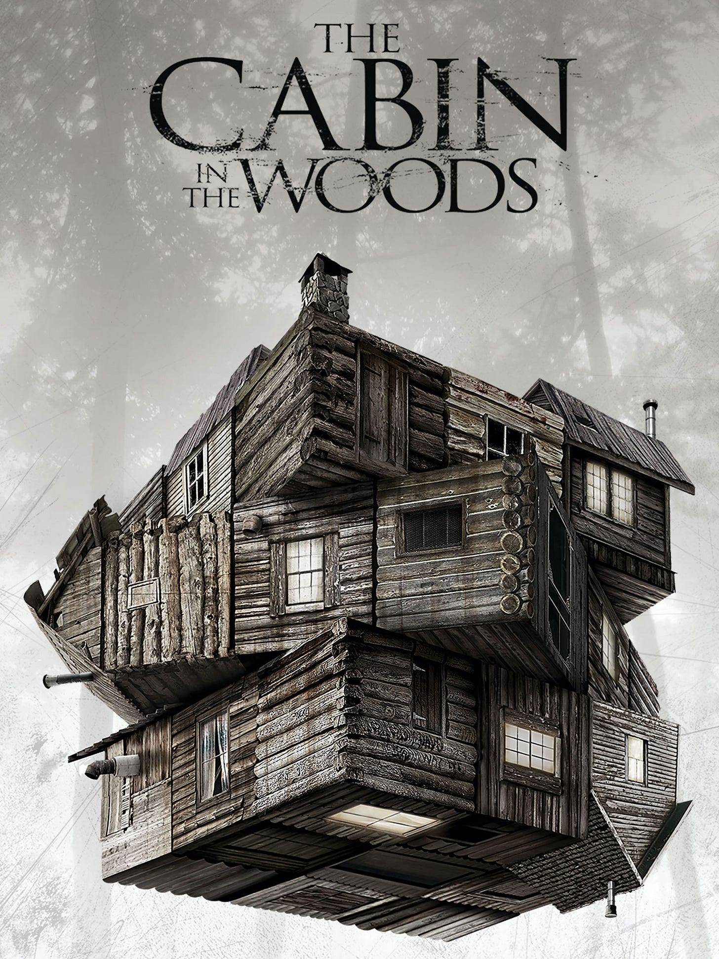 Watch The Cabin in the Woods | Prime Video