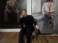 Jason Bard Yarmosky: Time Has Many Faces - Fine Art Connoisseur Jason Bard Yarmosky: Time Has Many Faces - Fine Art Connoisseur