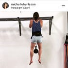 The Place for Women to Muscle Over Mundane