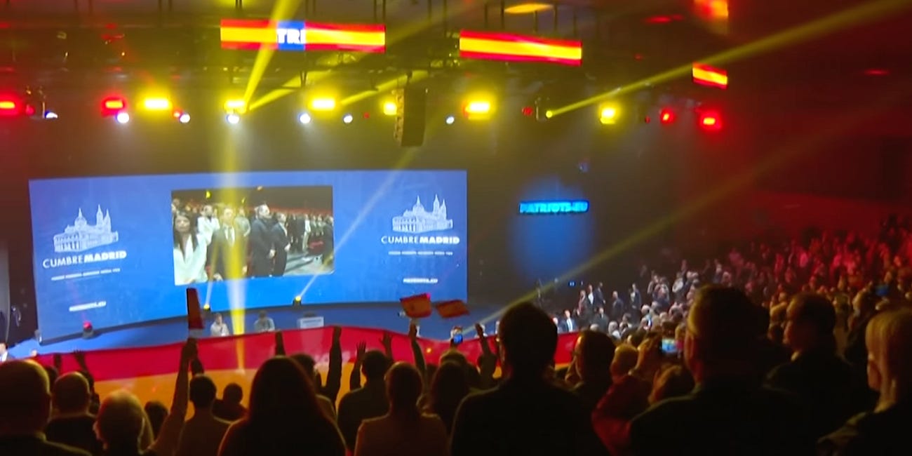 JD Vance brings 'Trump tornado' to Paris at AI summit